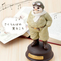 Official merchandise - Porco Rosso Official merchandise - Porco Rosso