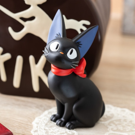 Boites à bijoux - Boîte à bijoux Gâteau de chocolat avec Jiji - Kiki la petite sorcière