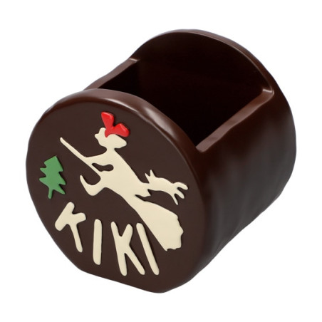 Boites à bijoux - Boîte à bijoux Gâteau de chocolat avec Jiji - Kiki la petite sorcière