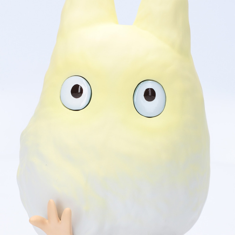 Statues - Statue Find the Little White Totoro - My Neighbor Totoro