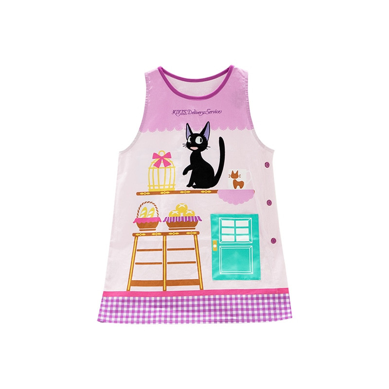 Kitchen and tableware - Jiji's Bakery Apron - Kiki's Delivery Service
