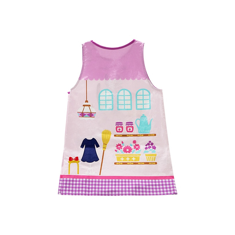 Kitchen and tableware - Jiji's Bakery Apron - Kiki's Delivery Service