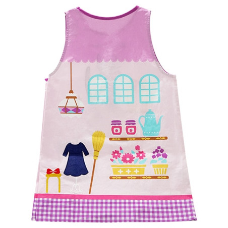 Kitchen and tableware - Jiji's Bakery Apron - Kiki's Delivery Service