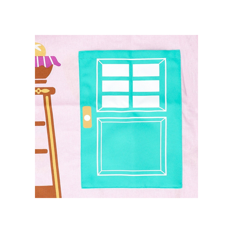 Kitchen and tableware - Jiji's Bakery Apron - Kiki's Delivery Service