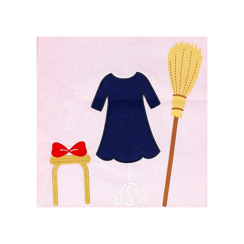 Kitchen and tableware - Jiji's Bakery Apron - Kiki's Delivery Service