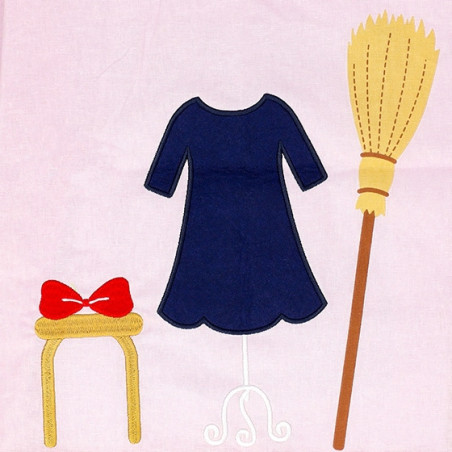 Kitchen and tableware - Jiji's Bakery Apron - Kiki's Delivery Service