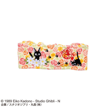 Accessories - HAIRBAND JIJI ROSES - KIKI’S DELIVERY SERVICE