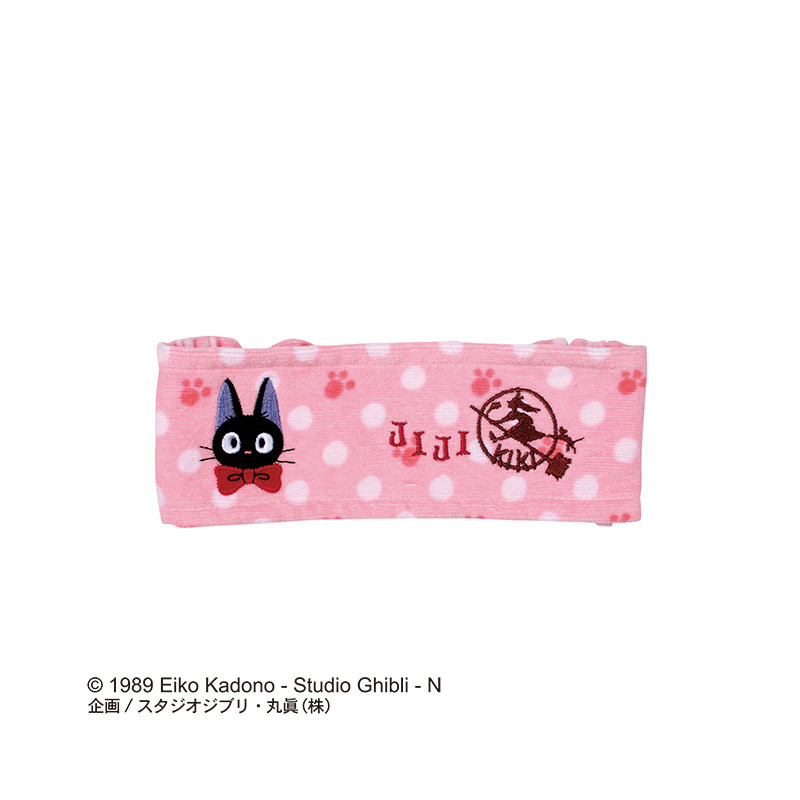 Accessories - Pink Hairband Jiji - Kiki's Delivery Service