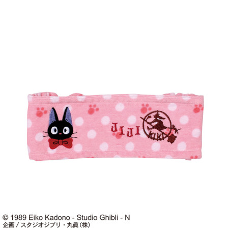Accessories - Pink Hairband Jiji - Kiki's Delivery Service