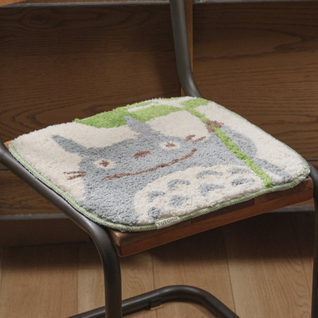 Furniture - Chair cushion Big Totoro - My Neighbor Totoro