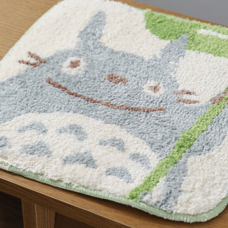 Furniture - Chair cushion Big Totoro - My Neighbor Totoro