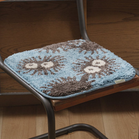 Furniture - Chair cushion Soot Sprites - My Neighbor Totoro