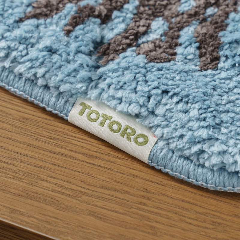 Muebles - Cojín para silla Noiraudes - Mon VoisinTotoro