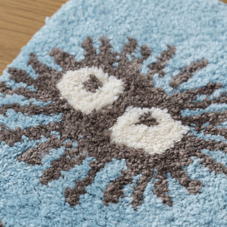 Furniture - Chair cushion Soot Sprites - My Neighbor Totoro