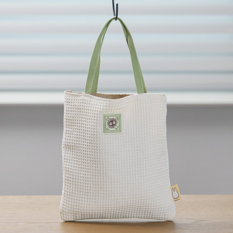 Sacs - Sac à main gauffrée Totoro - Mon VoisinTotoro