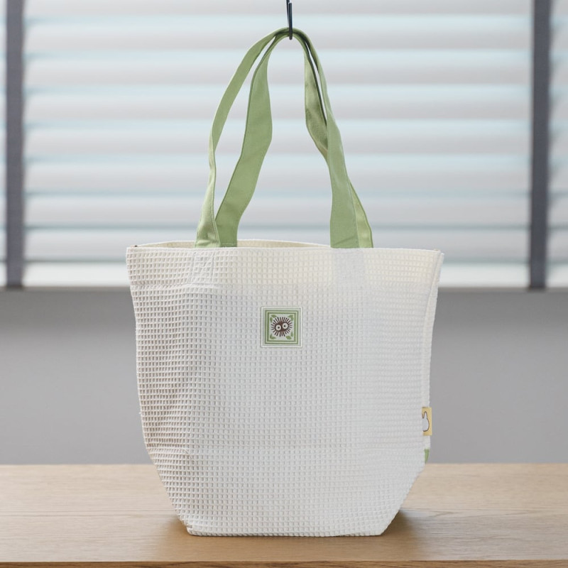 Sacs - Tote bag gauffrée Totoro - Mon VoisinTotoro