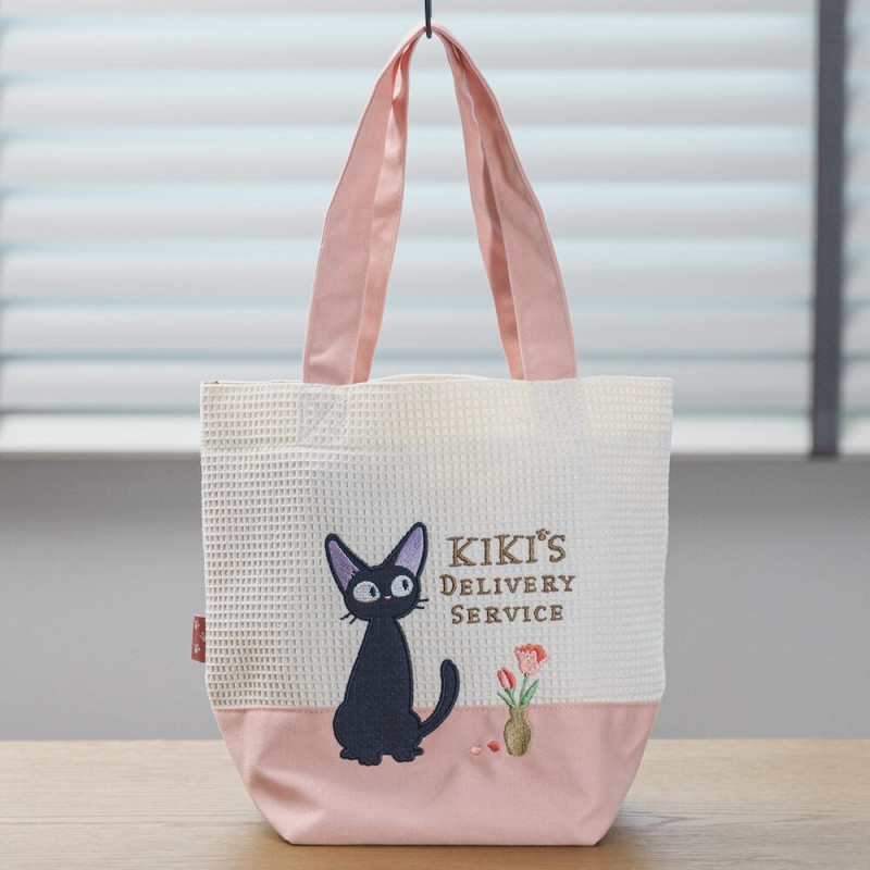 Medium Shopping Bag 