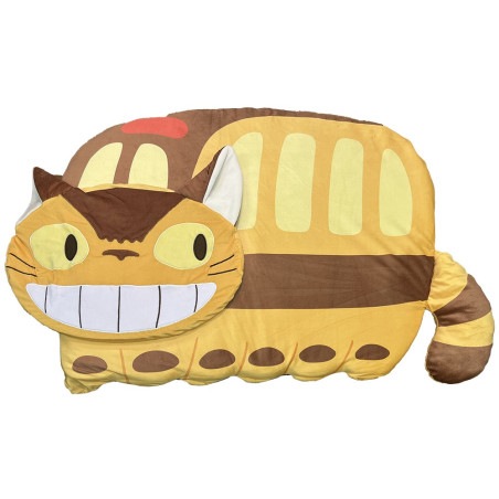 Furniture - Nap Cushion Catbus - My Neighbor Totoro