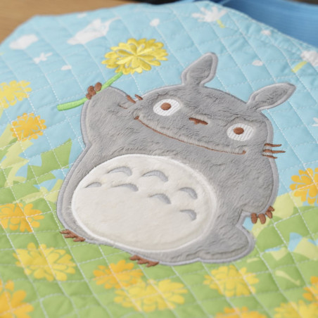 Bags - Lesson Bag Totoro Dandelion - My Neighbor Totoro