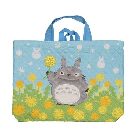 Bags - Lesson Bag Totoro Dandelion - My Neighbor Totoro