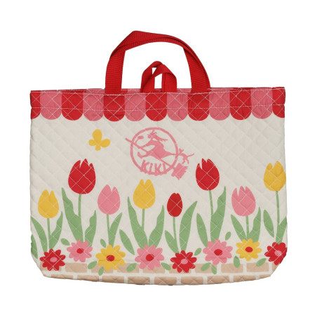 Bags - Lesson Bag Jiji Tulips - Kiki's Delivery Service