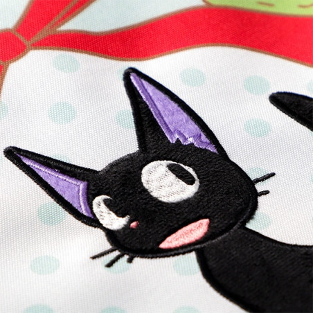 Bags - Lesson Bag Jiji Strawberries - Kiki's Delivery Service