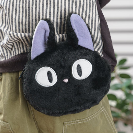 Bags - Face Pocket Pouch Jiji 12,1 x 15,5 x 2 cm - Kiki's Delivery Service