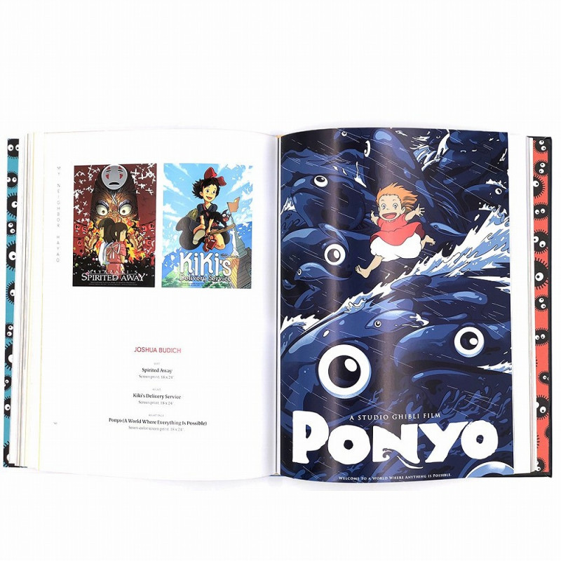 Culture - Mon voisin Hayao, hommages aux films de Miyazaki