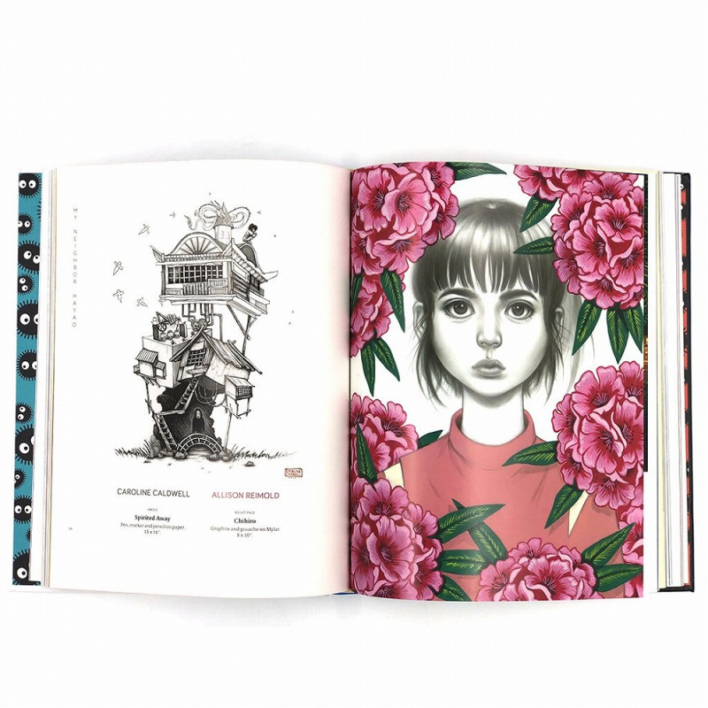 Culture - Mon voisin Hayao, hommages aux films de Miyazaki