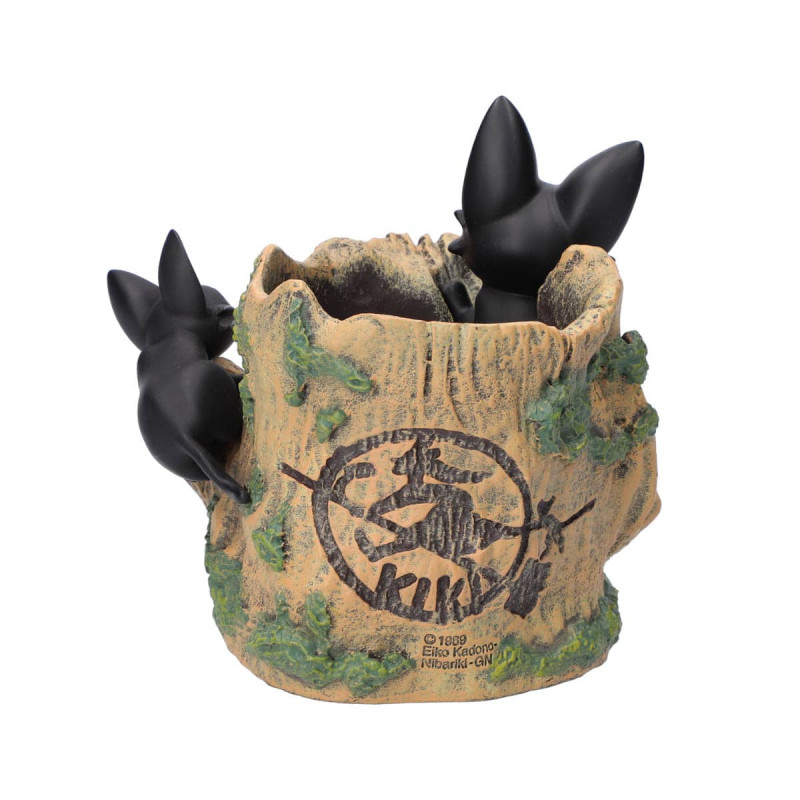 Decoraciones - Planter Jiji Cache-Cache - Nicky, la aprendiz de bruja