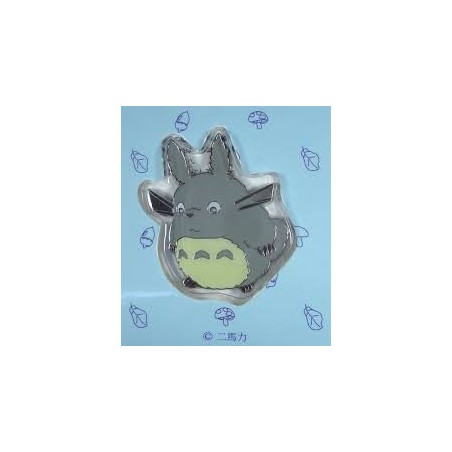 MAGNET TOTORO MOUSTACHE - MON VOISIN TOTORO
