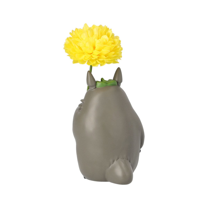 Décoration - Statue Soliflore Totoro - Mon Voisin Totoro