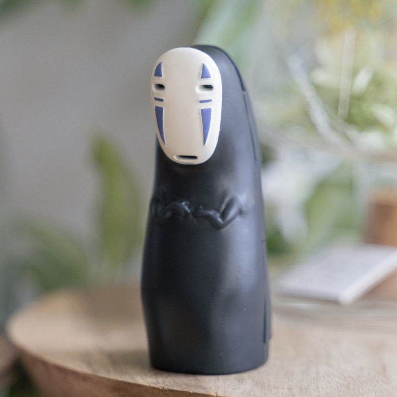 Jigsaw Puzzles - Kumukumu Figurine No Face - Spirited Away