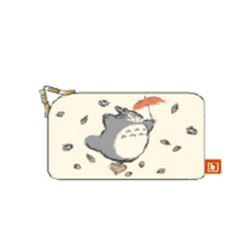 Accessoires - Porte-cartes Totoro s'en va - Mon VoisinTotoro