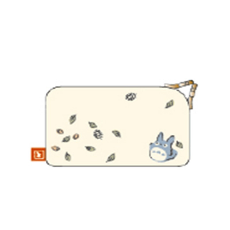 Accessoires - Porte-cartes Totoro s'en va - Mon VoisinTotoro