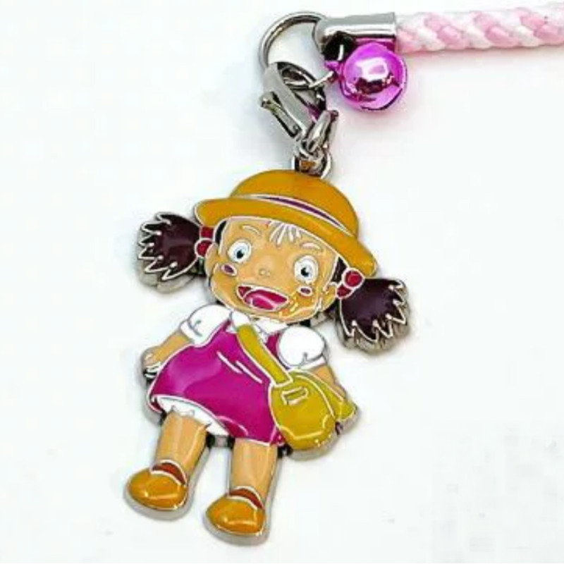 Metal strap Strap Mei - My Neighbor Totoro