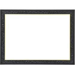 Jigsaw Puzzles - Puzzle Frame for 300P - Black - Spirited Away