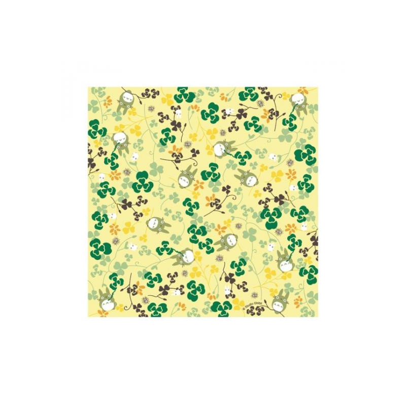 Origami - 2024 Chiyogami Paper Spring - My Neighbor Totoro