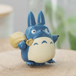 Totoro様‼️専用です Plush Totoro With Red Umbrella - My Neighbor Totoro