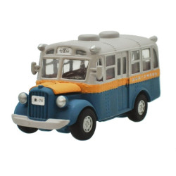 ミニガラス風鈴 3点セット ポニョ ジジ トトロ Ghibli toys - Studio Ghibli official store (2)