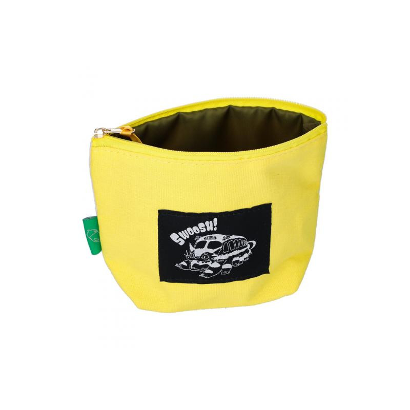 Storage - Embroidery pouch Big and Medium Totoro - My Neighbor Totoro