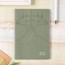 Agendas y calendarios - Agenda 2025 Totoro - Mi vecino Totoro