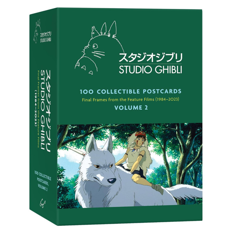 Maison Ghibli - Boutique officielle des produits dérivés du Studio Ghibli