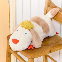Peluches Clásicas - Hihn peluche gigante - El castillo ambulante