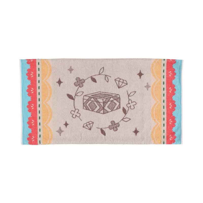 Household linen - Pillow Cover Baron - Whisper of the Heart