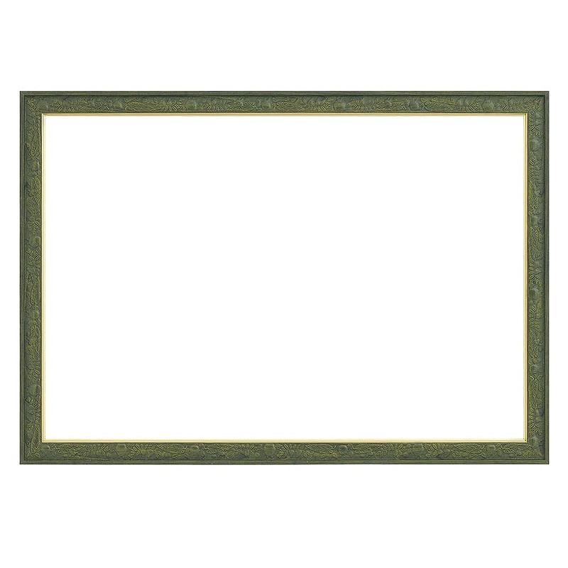 Jigsaw Puzzles - Puzzle Frame for 300P - Green - My Neighbor Totoro