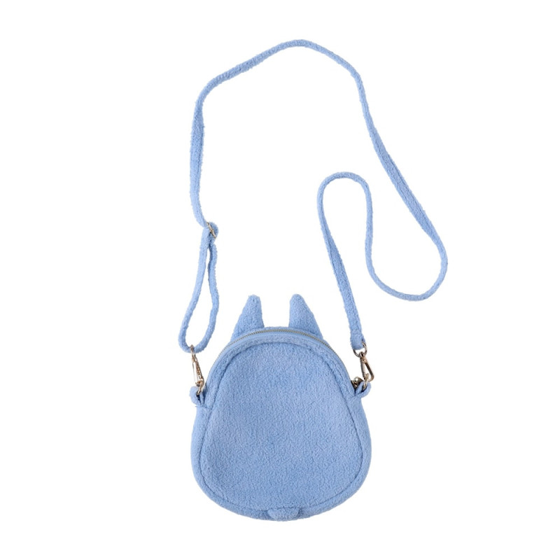 Handbag Middle Totoro - My Neighbor Totoro Handbag Middle Totoro - My Neighbor Totoro