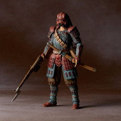 Estatuas - Figurilla Soldado Takeya Dorok 1 - Nausicaä