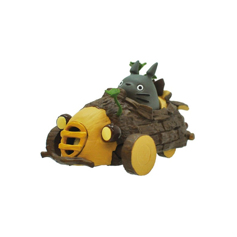 Jouets - Figurine à friction Totoro Buggy - Mon Voisin Totoro