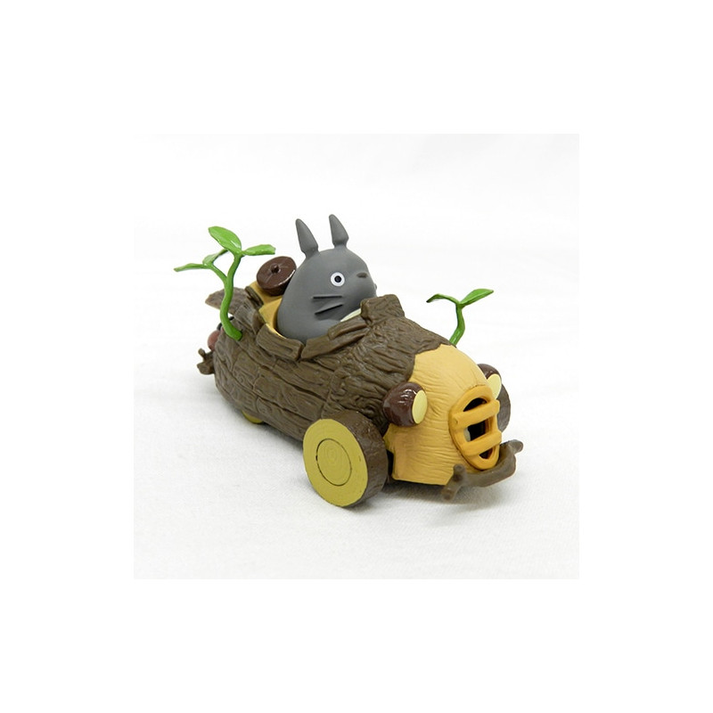 Jouets - Figurine à friction Totoro Buggy - Mon Voisin Totoro